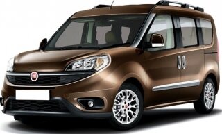 2021 Fiat Doblo Kombi 1.3 MultiJet 95 HP Premio Plus Araba kullananlar yorumlar